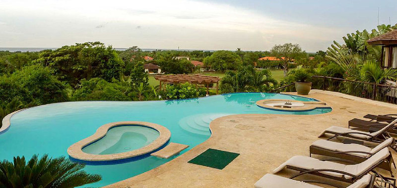 Barranca 21 Villa Rental