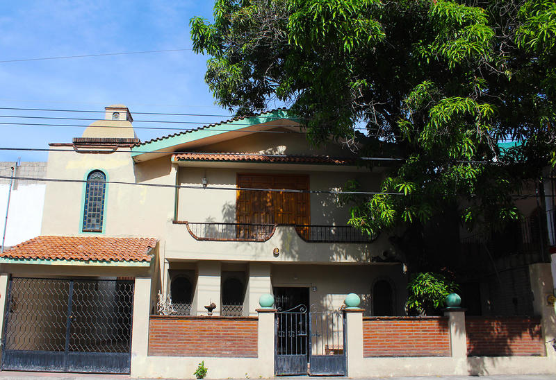 Casa Barrio Santa María