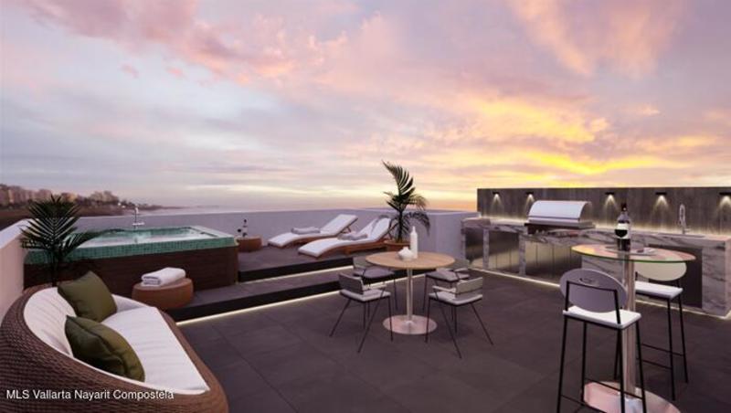 Bay Hills Residencial 202
