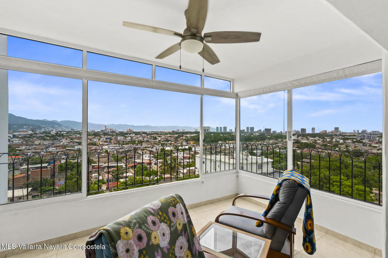 Bay View Pitillal 601 601