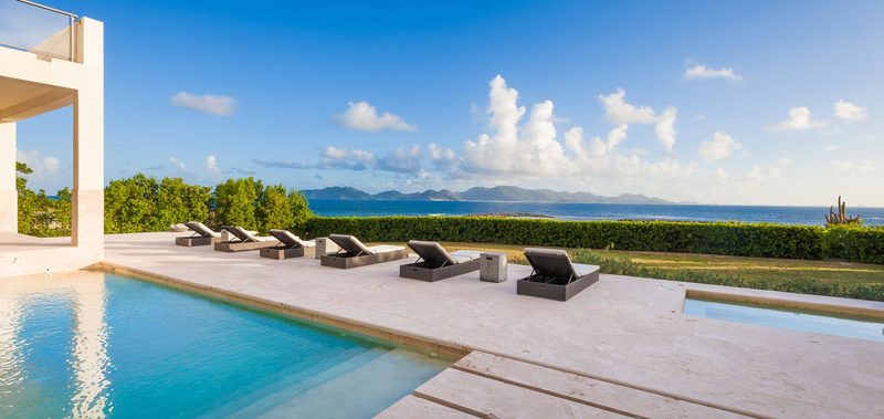 Beaches Edge East Villa Rental
