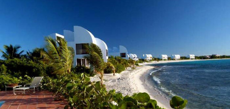 Beach Houses Villa Rental