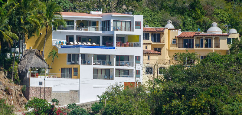 Casa mismaloya exterior 07