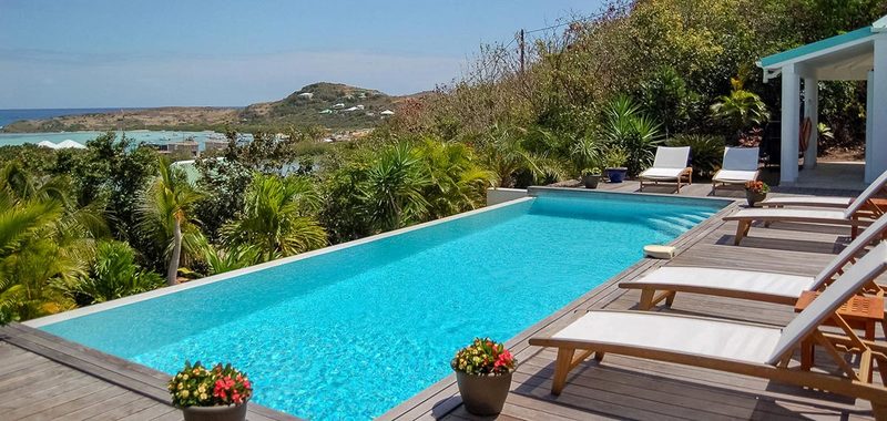 Blue Lagoon Villa Villa Rental
