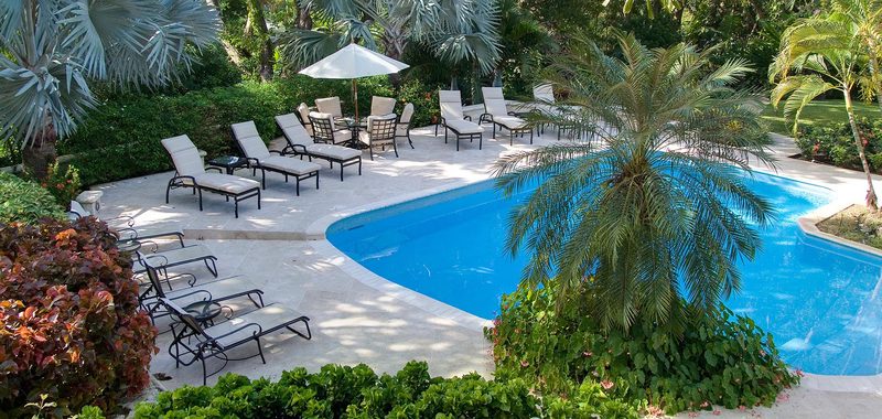 Bluff House Villa Rental