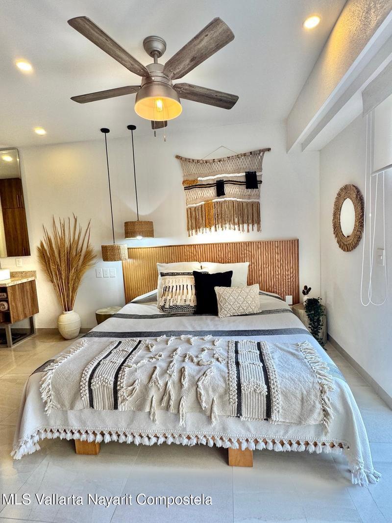 Casa Boho Bucerias 305 - 307