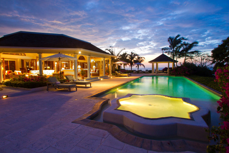 Bougainvillea jamaica villas05