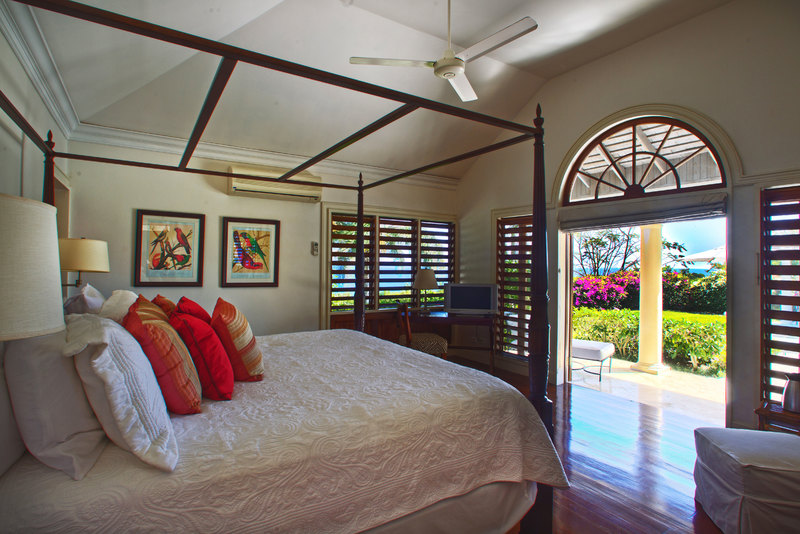 Bougainvillea jamaica villas15