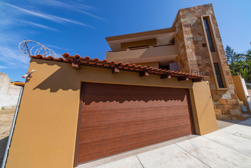Casa Bucerias Norte