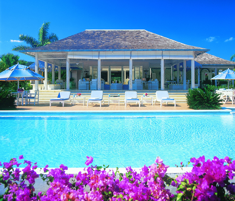 Bumpers nest jamaica villas01