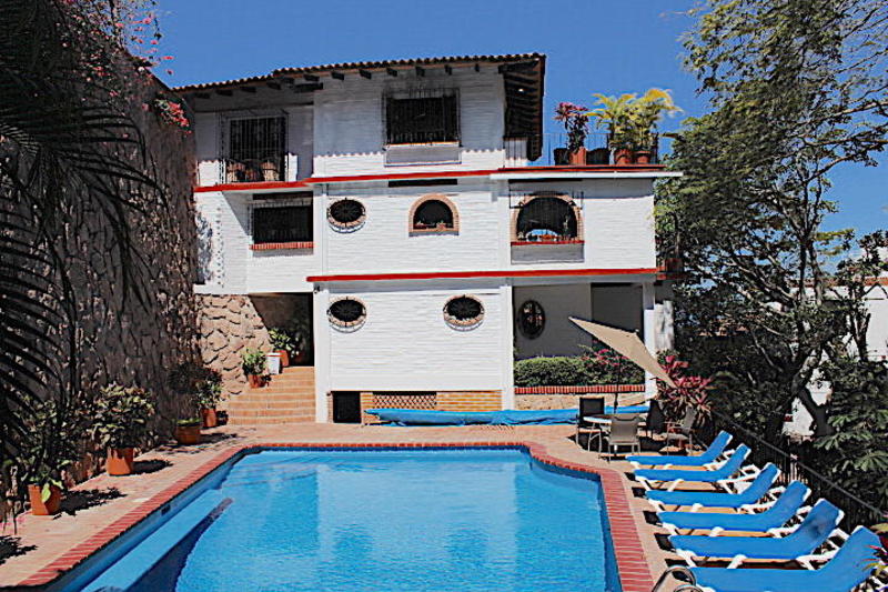 CaÑada Verde 6 A