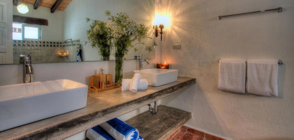 Villa enrique cabana 13