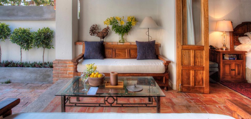 Villa enrique cabana 17