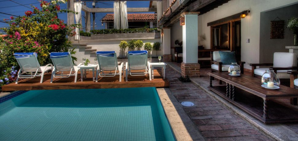 Villa enrique cabana 21