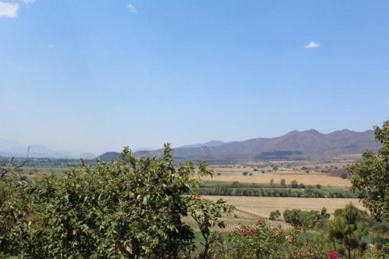 Cabaña Vista Del Valle