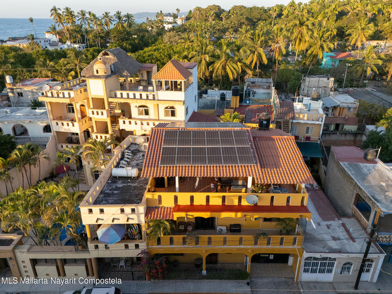 Casa Cabo