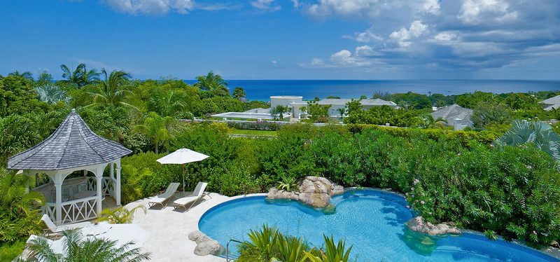 Calliaqua Villa Rental