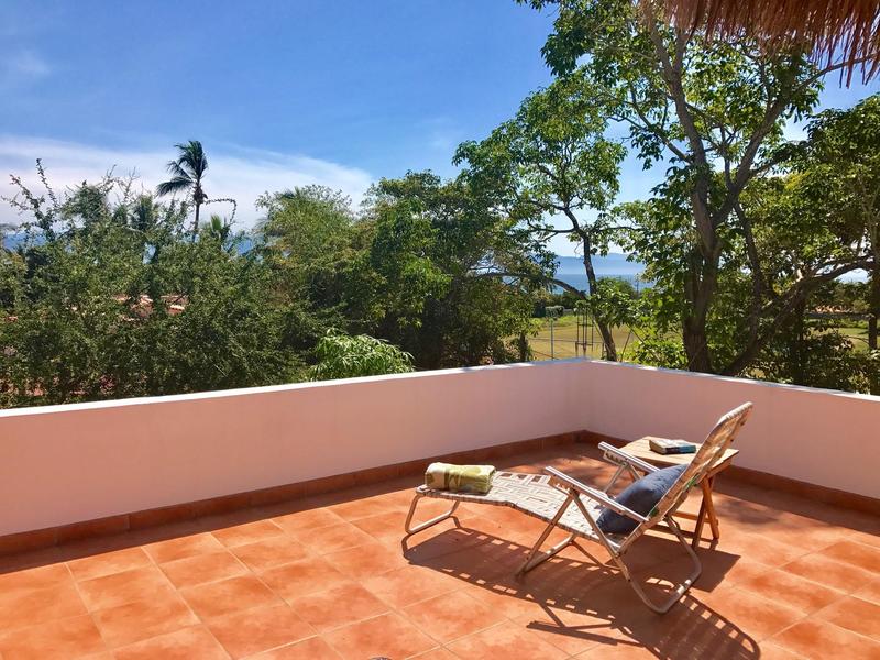 Casa Camaron