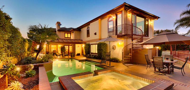 Casa Camelot California Los Angeles My Favorite Villas