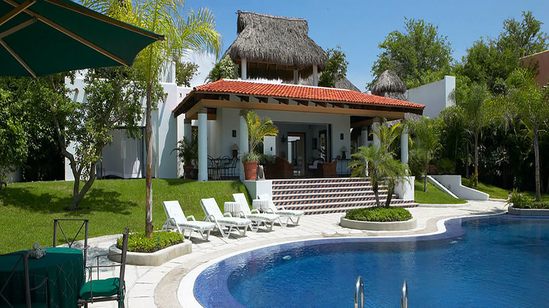 Casa Canta Rana Villa Rental