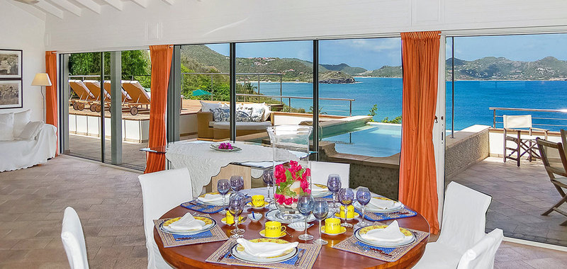Capri Villa Villa Rental