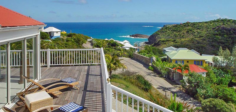 Captain Cook Villa Rental