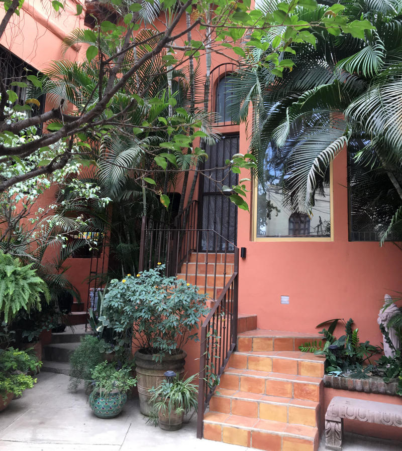 Casa Carolyn