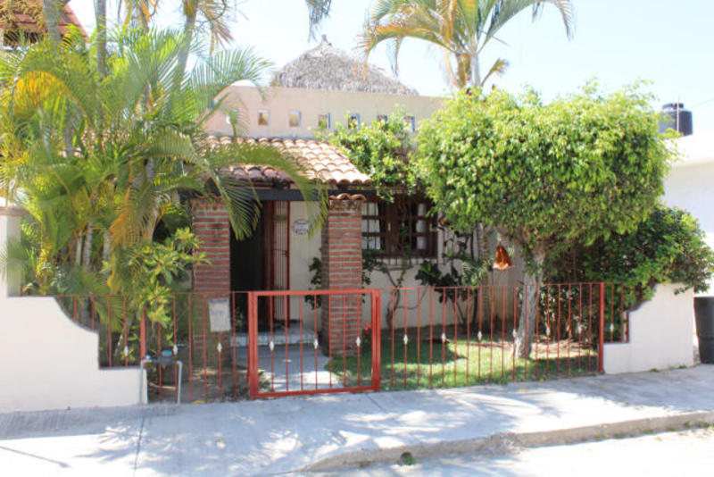 Casita Lisa