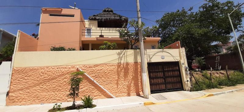 Casa Casparin