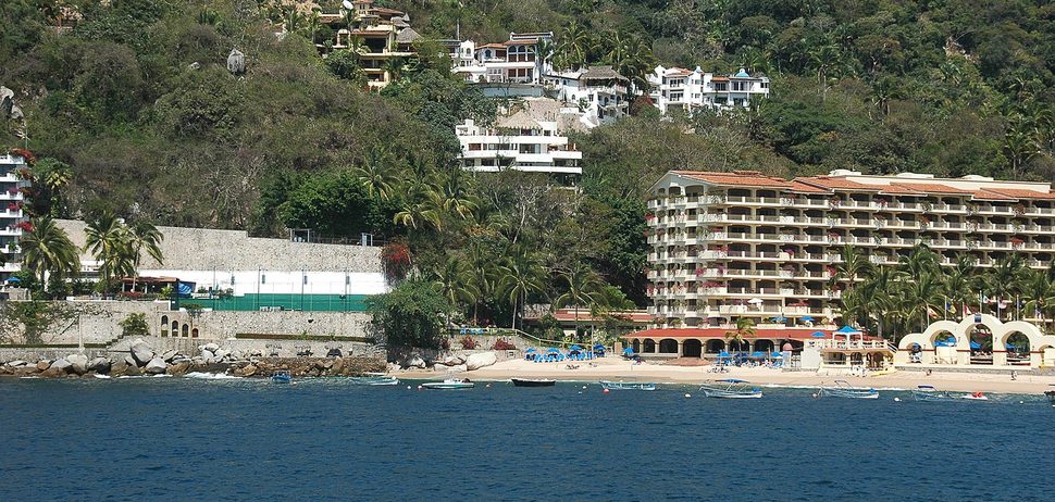 Puerto vallarta castelli 03