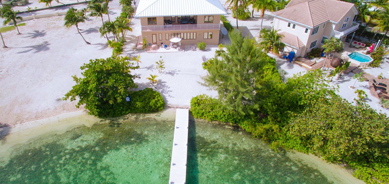 Casuarina Cove Villa Rental