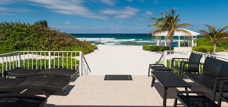 Cayman Sands Villa Rental
