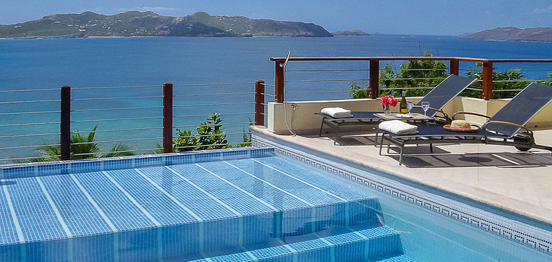 Cest la Vue Villa Rental