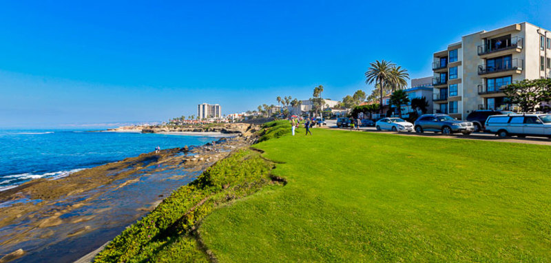 Charmed by the Sea Villa Rental