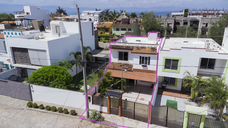 Casa Charro 17 A