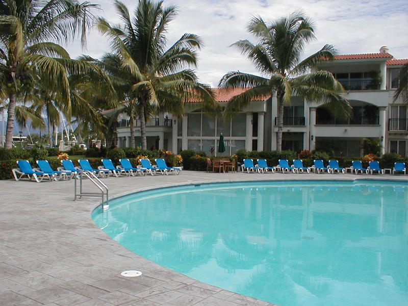 Villa Cielo 5102