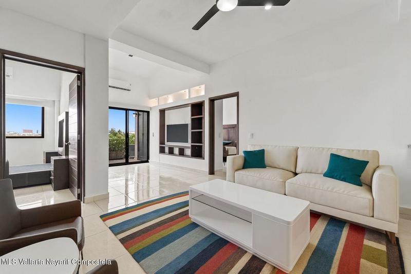 Coapinole Condominium 5