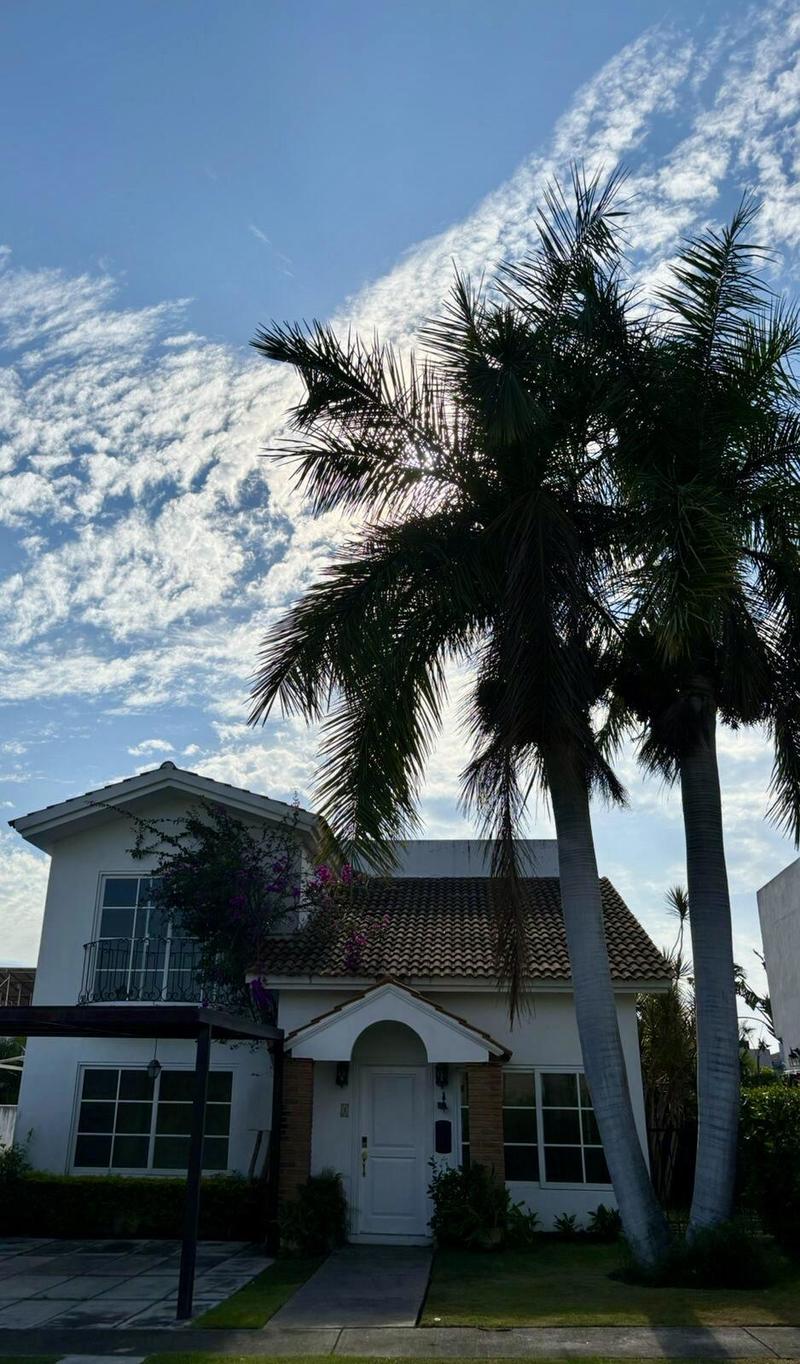 Casa Coapinole Flamingos Res. 4