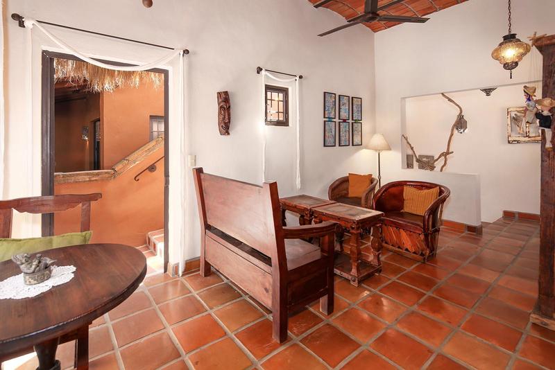 Villa Coati