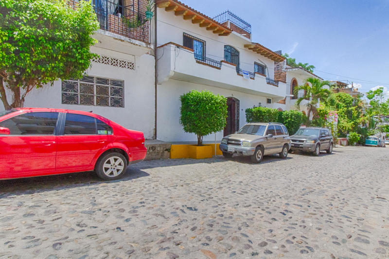 Casa Concha