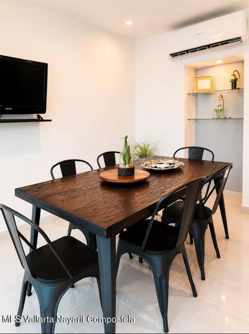 Condo Agustin 104