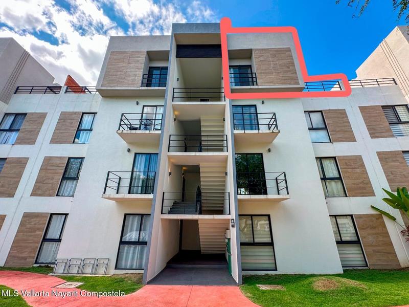 Condo Albahaca 8