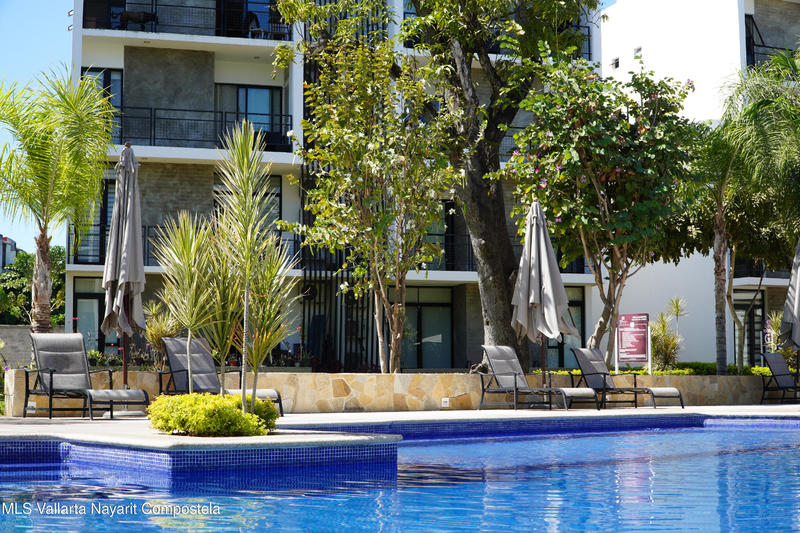 Condo Bonilla 302