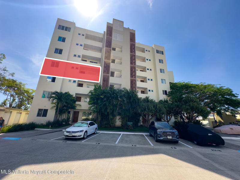 Condo Camelia Flamingos Sport 4A