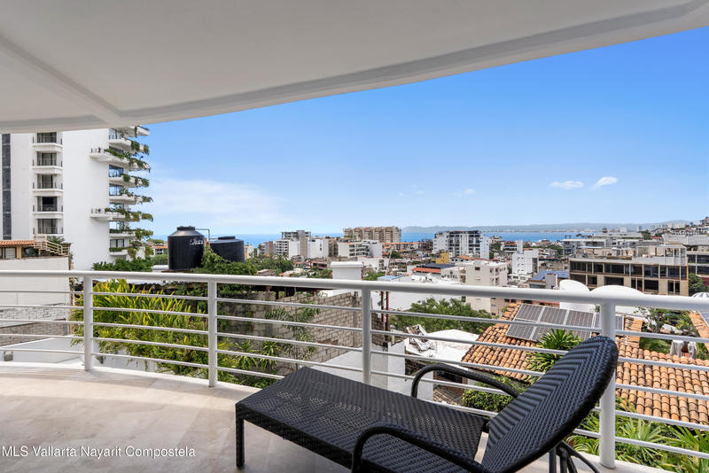 Condo Cielo 201 201