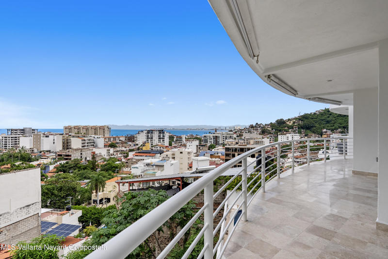 Condo Cielo 302 302