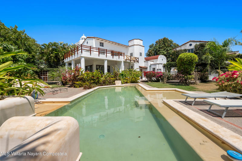 Condo Del Goce 1