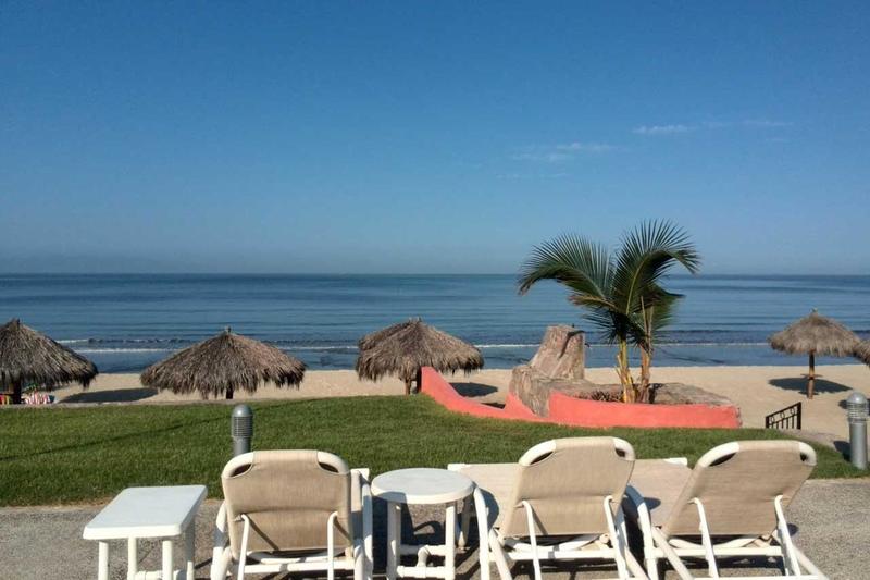Condo Flamingos Beach And Golf 101