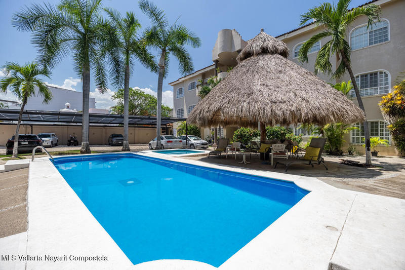 Condo Guacamayo 4