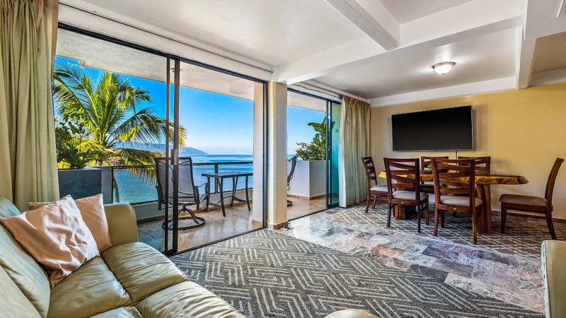 Condo Jolla 7103